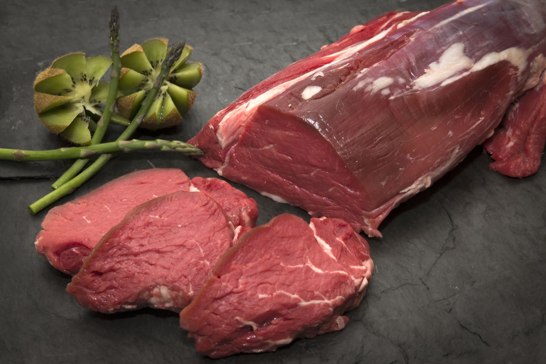 Comprar Online Carne de Ternera Frisona