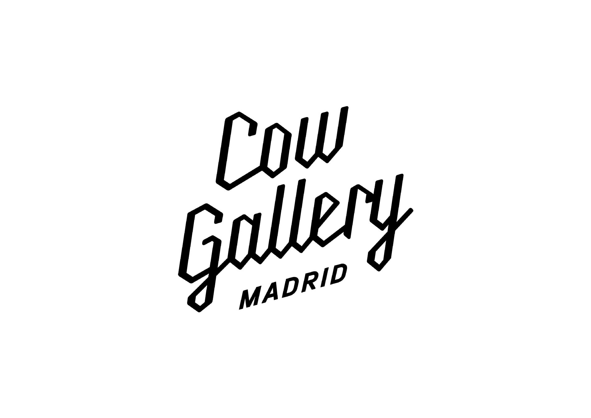 Madrid Cow Gallery